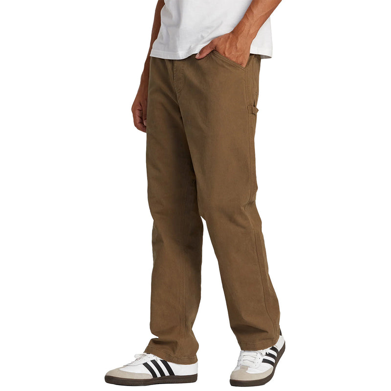 Load image into Gallery viewer, RVCA Americana Carpenter Pants
