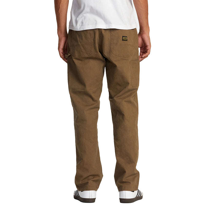 Load image into Gallery viewer, RVCA Americana Carpenter Pants

