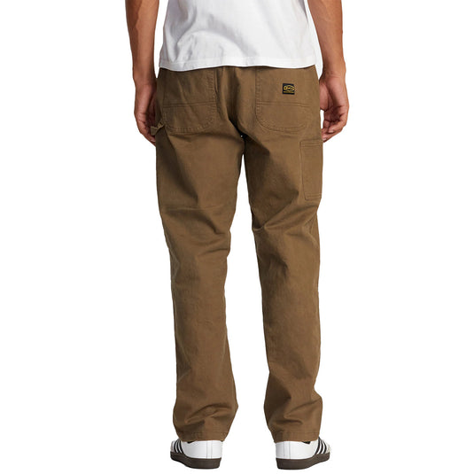 RVCA Americana Carpenter Pants