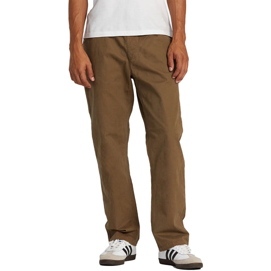 RVCA Americana Carpenter Pants