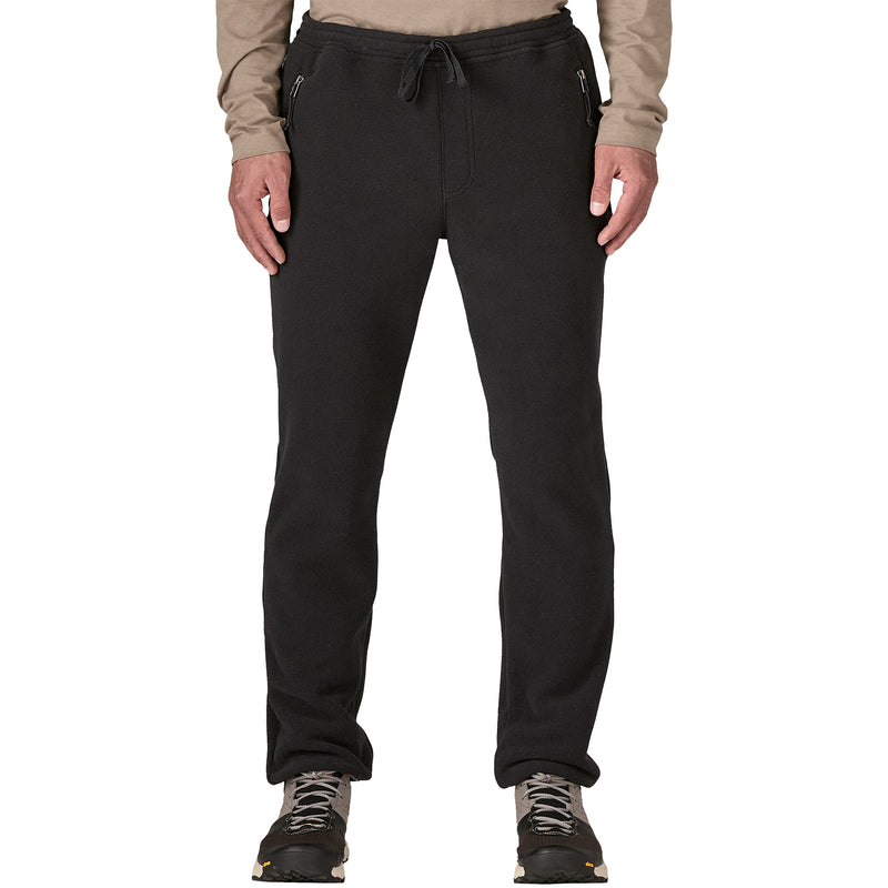 Load image into Gallery viewer, Patagonia Synchilla Fleece Sweatpants 5
