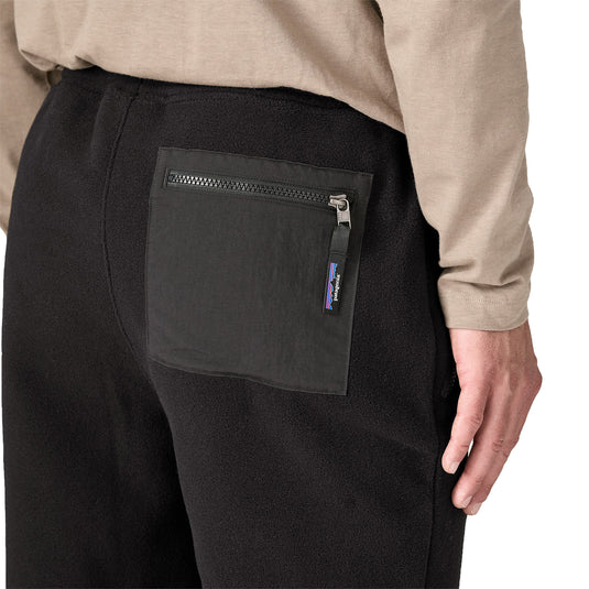 Patagonia Synchilla Fleece Sweatpants 8