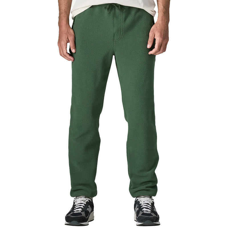 Load image into Gallery viewer, Patagonia Synchilla Fleece Sweatpants 2
