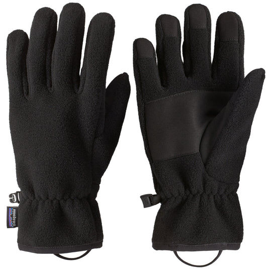 Patagonia Synchilla Fleece Gloves
