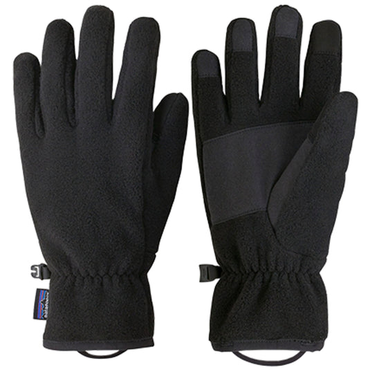 Patagonia Synchilla Fleece Gloves