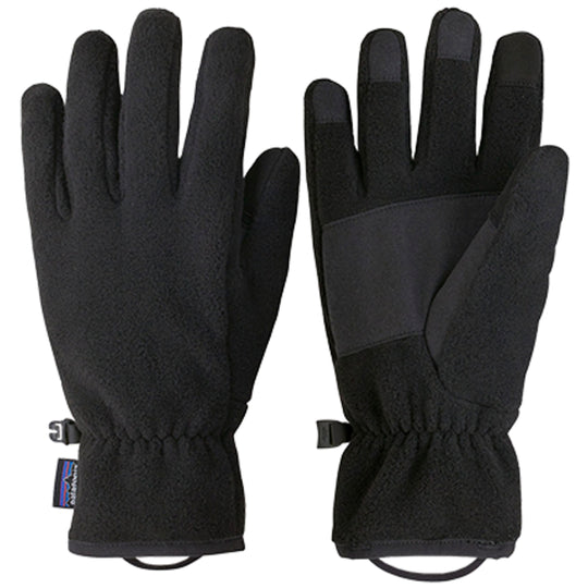 Patagonia Synchilla Fleece Gloves