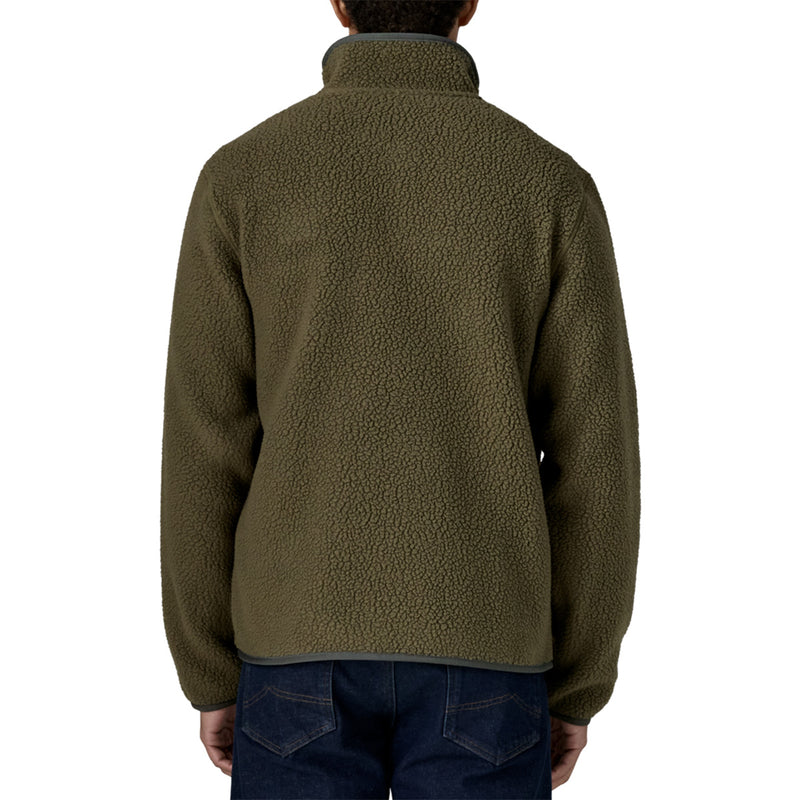 Load image into Gallery viewer, Patagonia Retro Pile Fleece Zip-Up Jacket 3

