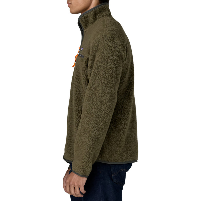 Load image into Gallery viewer, Patagonia Retro Pile Fleece Zip-Up Jacket 5
