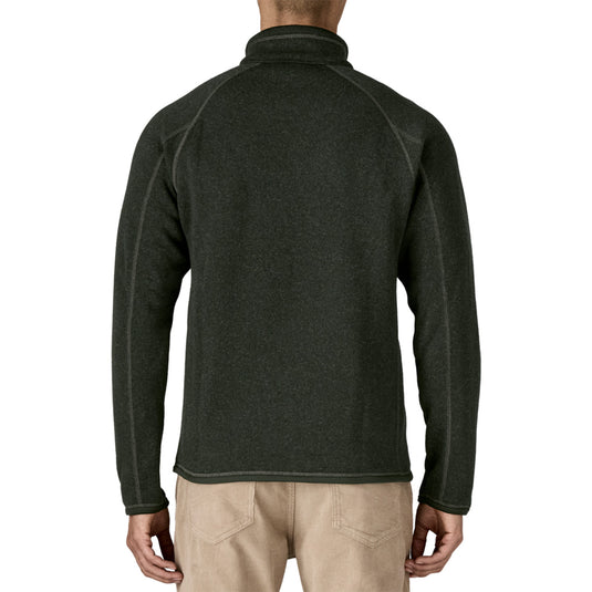 Patagonia Better Sweater Fleece Quarter-Zip Jacket 2