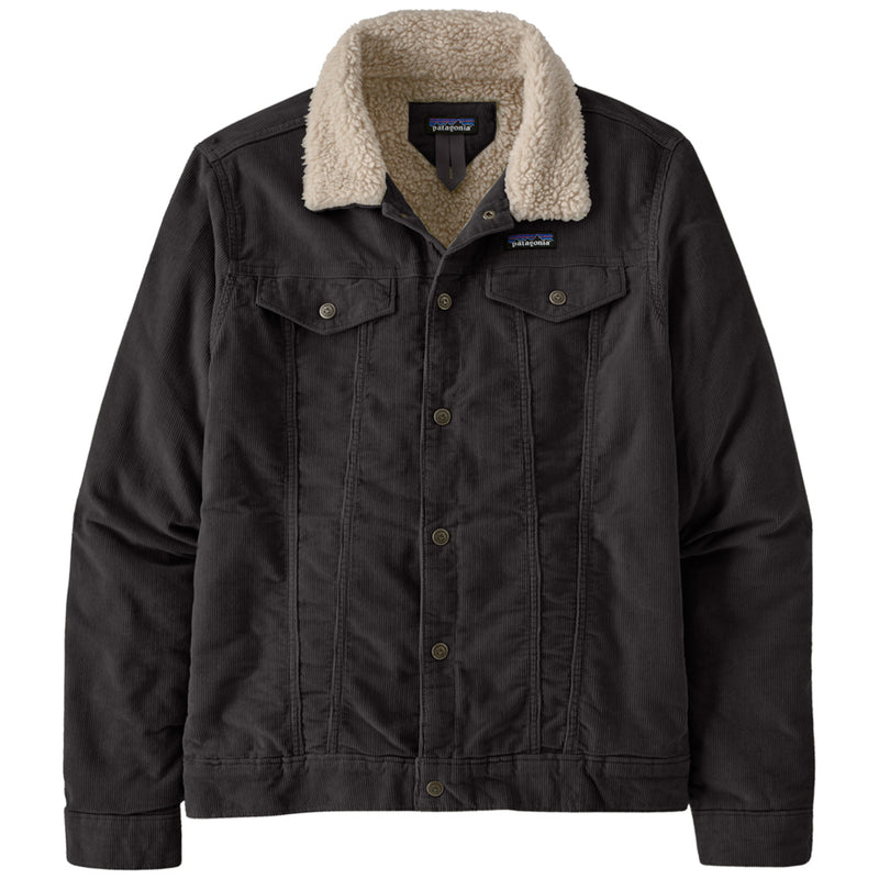 Load image into Gallery viewer, Patagonia Pile-Lined Trucker Jacket 1
