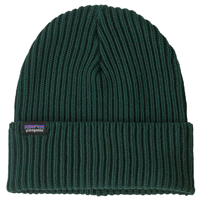 Load image into Gallery viewer, Patagonia Fisherman&#39;s Rolled Beanie
