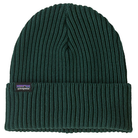 Patagonia Fisherman's Rolled Beanie