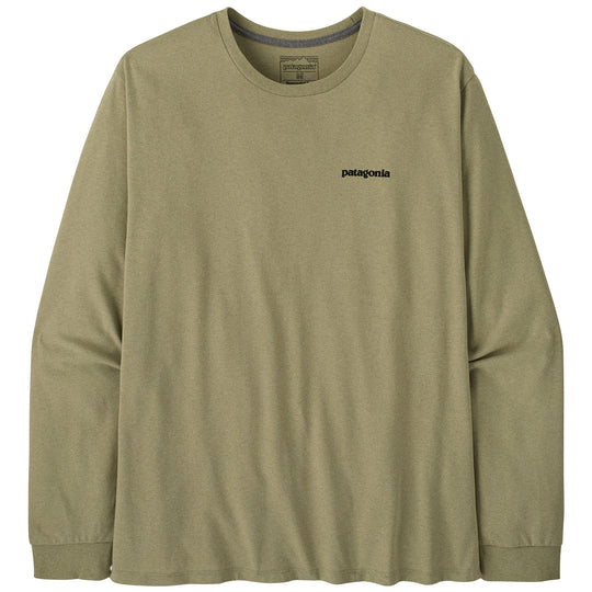 Patagonia Home Water Trout Responsibili-Tee Long Sleeve T-Shirt