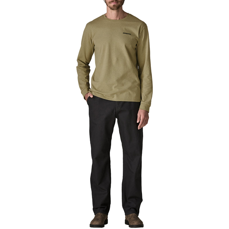 Load image into Gallery viewer, Patagonia Home Water Trout Responsibili-Tee Long Sleeve T-Shirt 6
