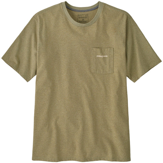 Patagonia Boardshort Logo Pocket Responsibili-Tee T-Shirt 9