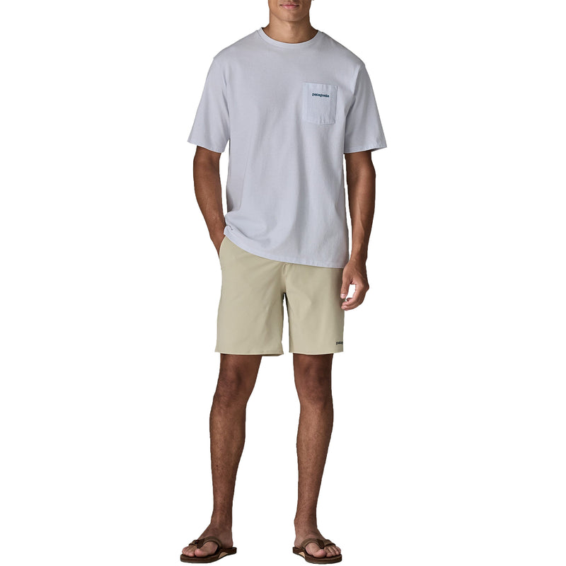 Load image into Gallery viewer, Patagonia Boardshort Logo Pocket Responsibili-Tee T-Shirt 6
