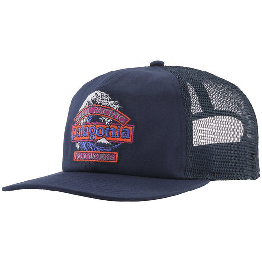 Patagonia Relaxed Trucker Hat