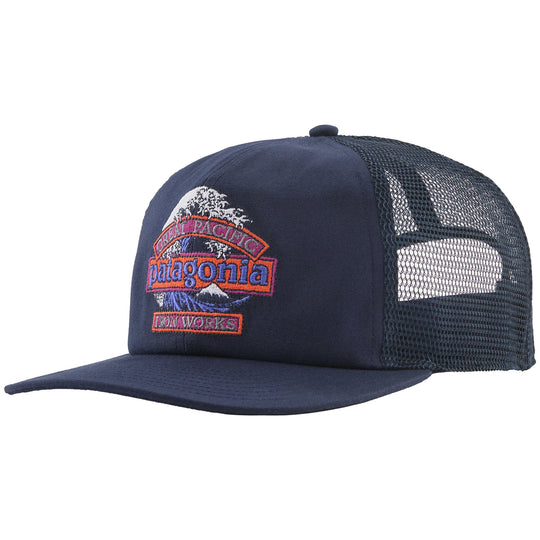 Patagonia Relaxed Trucker Hat