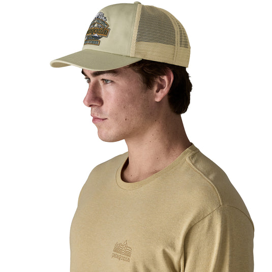 Patagonia Relaxed Trucker Hat 3