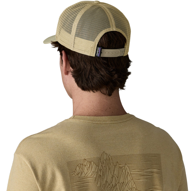 Load image into Gallery viewer, Patagonia Relaxed Trucker Hat 4
