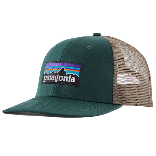 Patagonia P-6 Logo Trucker Hat