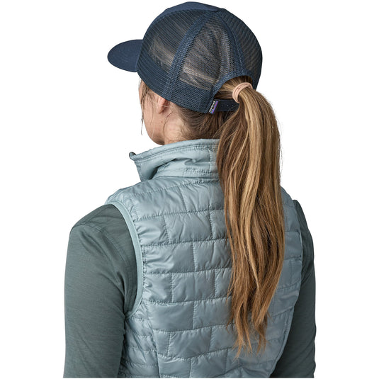 Patagonia P-6 Logo Trucker Hat 7