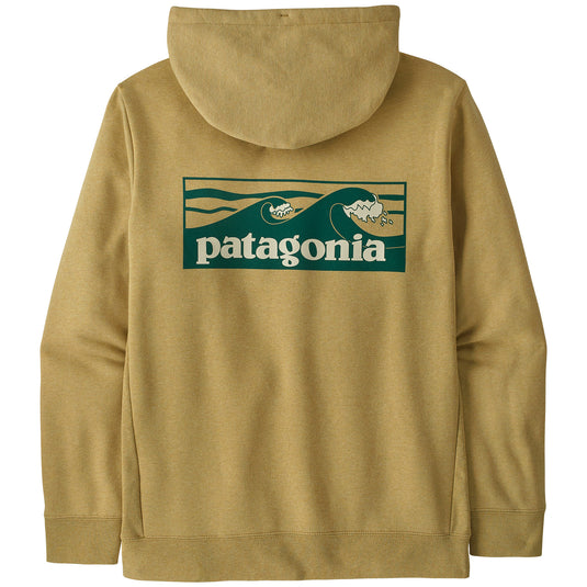 Patagonia Boardshort Logo Uprisal Pullover Hoodie 2