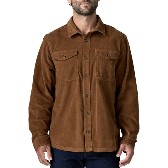 Patagonia Corduroy Shirt - Men's