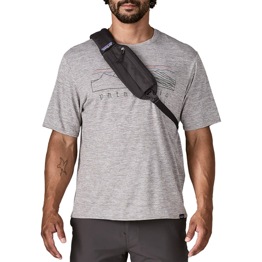 Patagonia Atom Sling Pack Bag - 8L 9