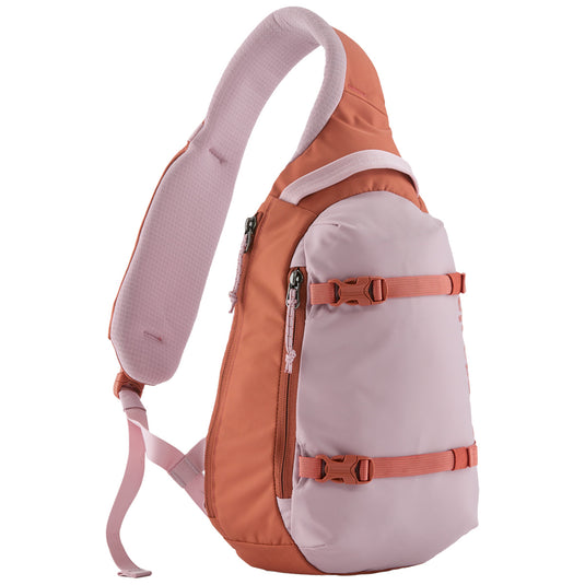 atom patagonia fly fishing bag Sling 8L this take Patagonia Canyon Brown Atom Sling