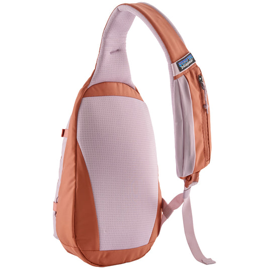 pink patagonia bag Sling Janky Gear The Black Hole Duffel 40L is perfect for small loads and long weekends Patagonia Atom Sling Pack Bag