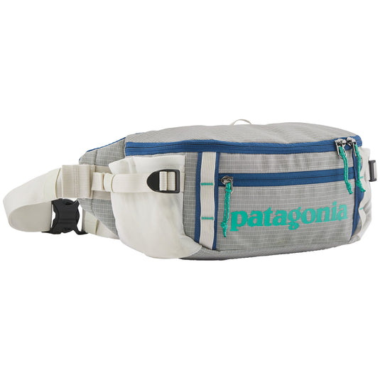 Patagonia Black Hole Waist Pack 5 Liter Birch White