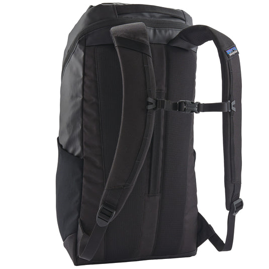 patagonia stuffable backpack Refugio Daypack 26L comfortable on campus Patagonia Refugio 26 Liter Backpack