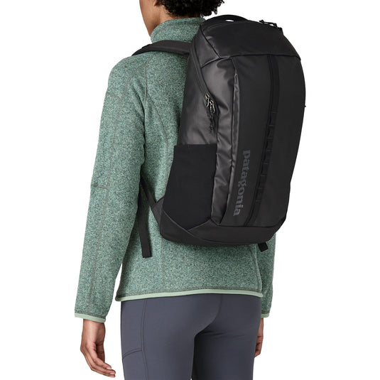 Patagonia Black Hole Backpack - 25L Cleanline Surf Patagonia Black Hole Backpack - 25L Cleanline Surf