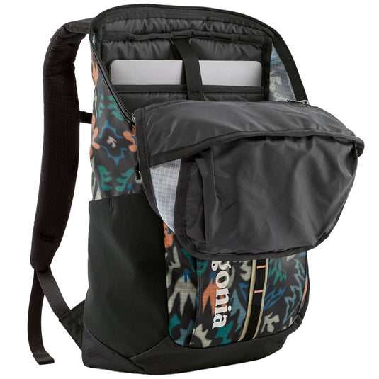 Patagonia Black Hole Backpack - 25L Cleanline Surf Patagonia Black Hole Backpack - 25L Cleanline Surf