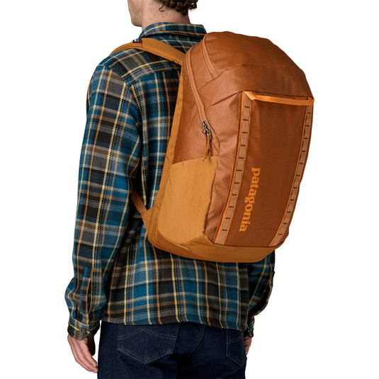 Patagonia Black Hole Backpack