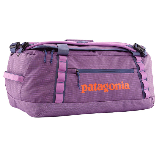 Patagonia Black Hole Matte Duffel Bag - 40L