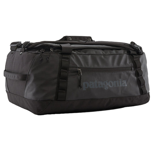 Patagonia Black Hole Matte Duffel Bag - 40L