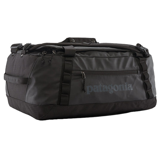Patagonia Black Hole Matte Duffel Bag - 40L