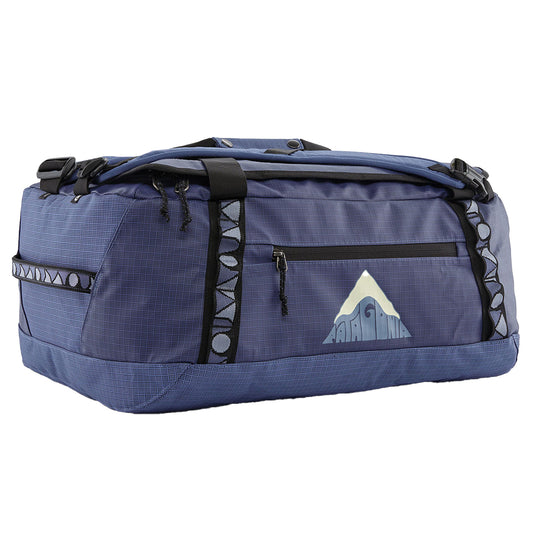Patagonia Black Hole Matte Duffel Bag 40L – Cleanline Surf