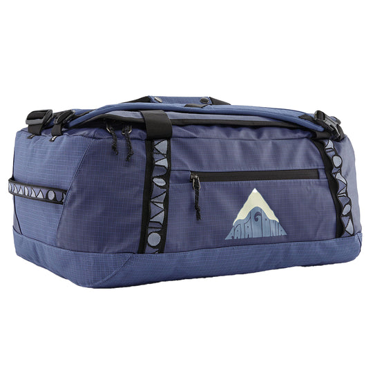 Patagonia Black Hole Matte Duffel Bag - 40L