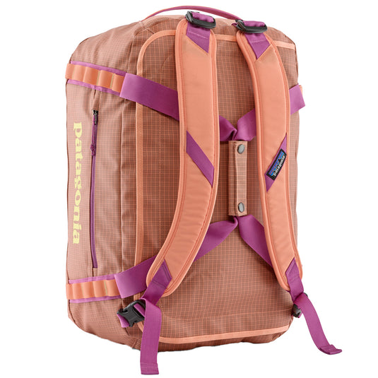 Patagonia Black Hole Matte Duffel Bag - 40L 2