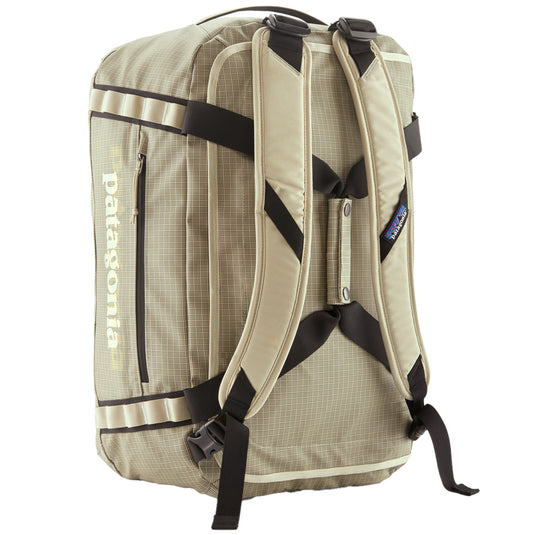 Patagonia Black Hole Matte Duffel Bag - 40L – Cleanline Surf