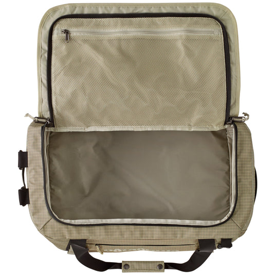 Patagonia Black Hole Matte Duffel Bag - 40L 6