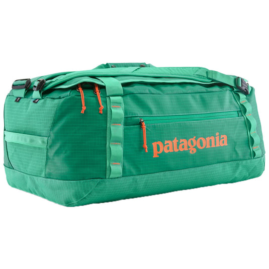 Patagonia Black Hole Matte Duffel Bag - 55L 6