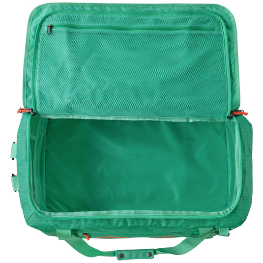 Patagonia Black Hole Matte Duffel Bag - 55L – Cleanline Surf