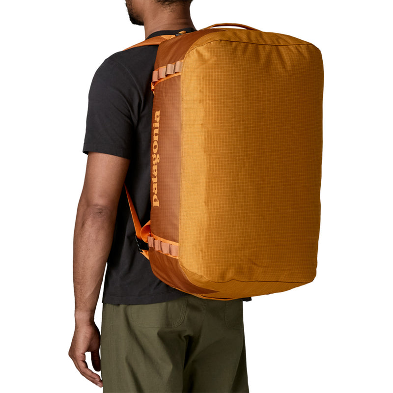 Patagonia Black Hole Matte Duffel Bag