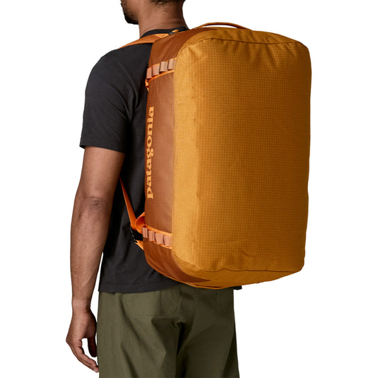 Patagonia Black Hole Matte Duffel Bag
