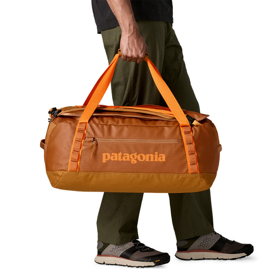 Patagonia Black Hole Matte Duffel Bag