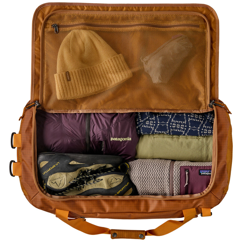 surf bag women patagonia Black Hole Matte Duffel seasons Stretch side pockets offer Okuma Trio Jigging Reel Color:Silver Lining